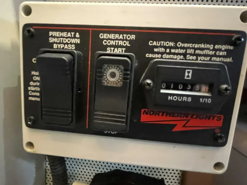 Slide: The Image of Generator hours - 5502753