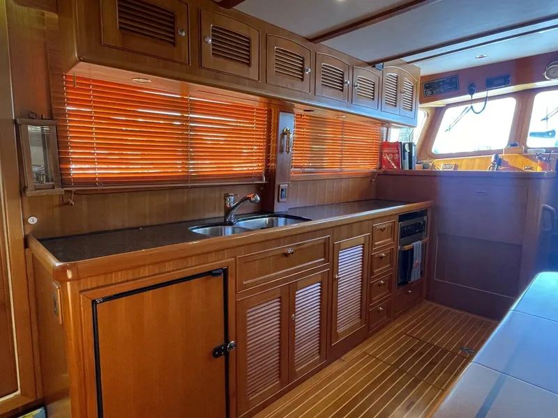 Slide: The Image of Galley - 5502748