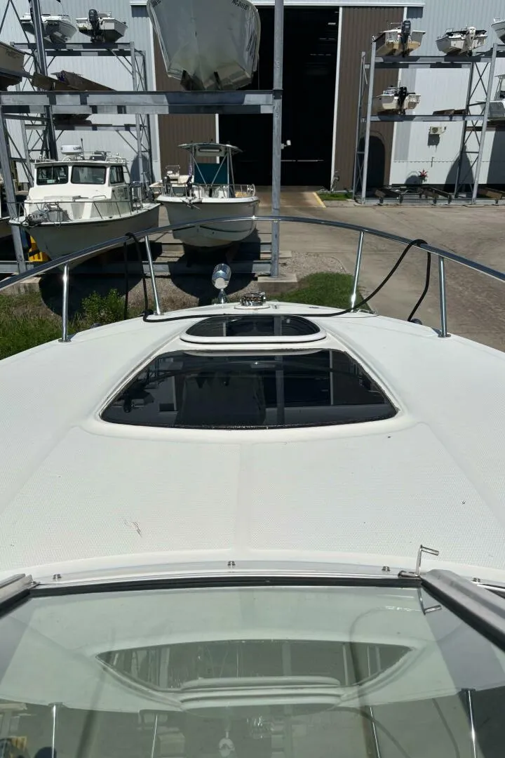 Slide: The Image of Sea Ray 270 Sundancer 2009 - 5451224