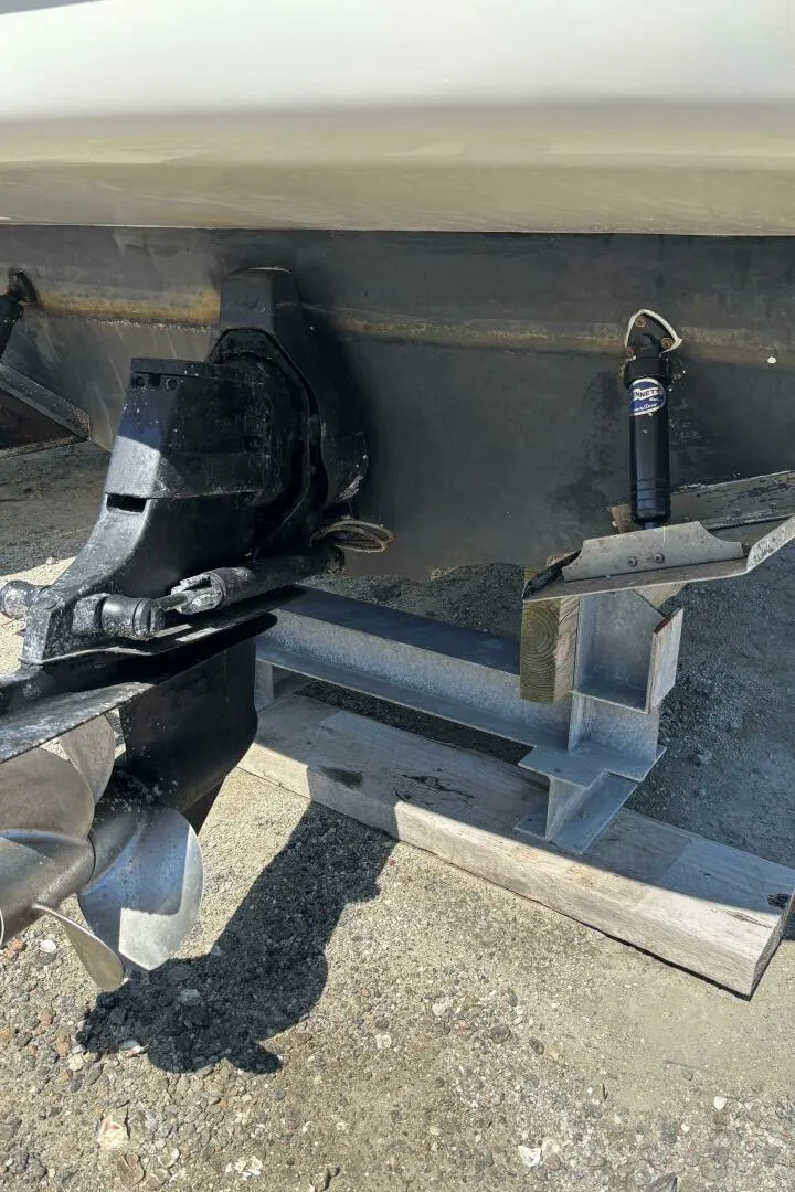 Slide: The Image of Sea Ray 270 Sundancer 2009 - 5451240