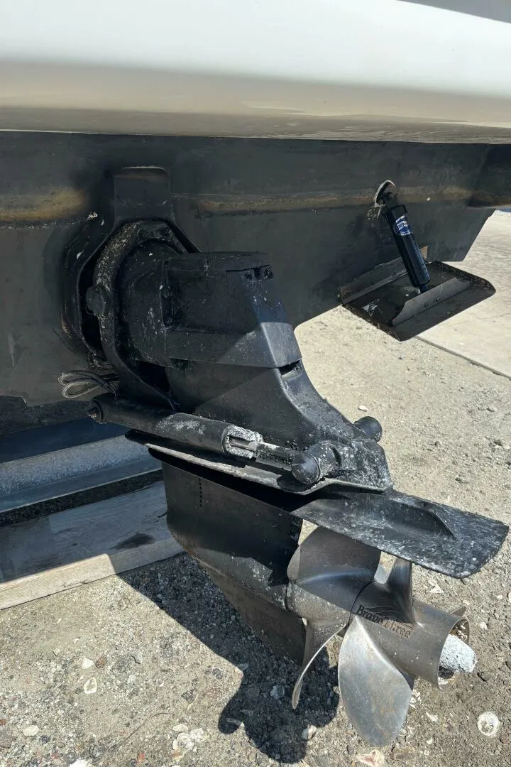 Slide: The Image of Sea Ray 270 Sundancer 2009 - 5451243