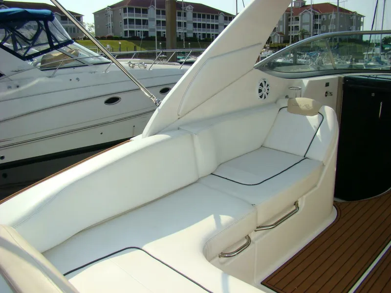 Slide: The Image of Sea Ray 270 Sundancer 2009 - 5451248