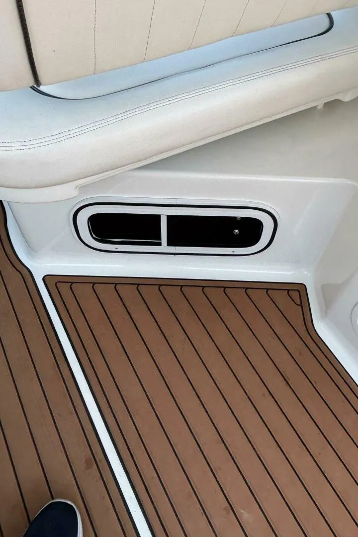 Slide: The Image of Sea Ray 270 Sundancer 2009 - 5451259