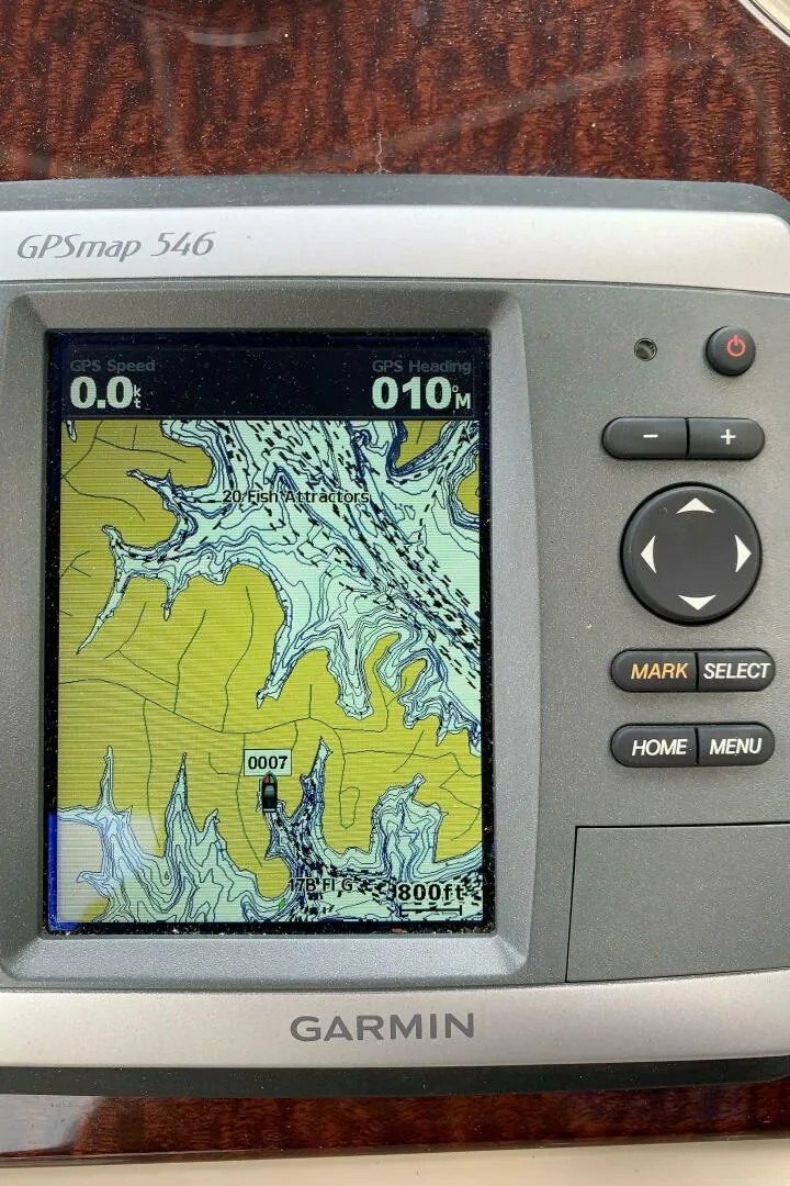 Slide: The Image of Sea Ray 270 Sundancer 2009 - 5451279