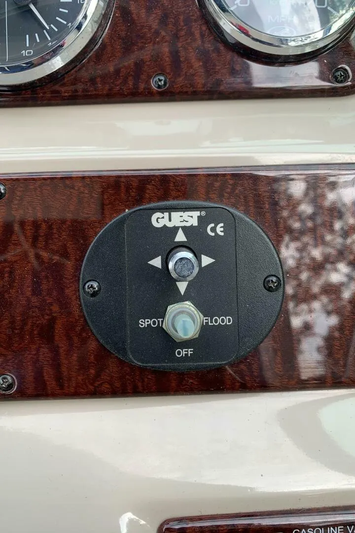 Slide: The Image of Sea Ray 270 Sundancer 2009 - 5451280