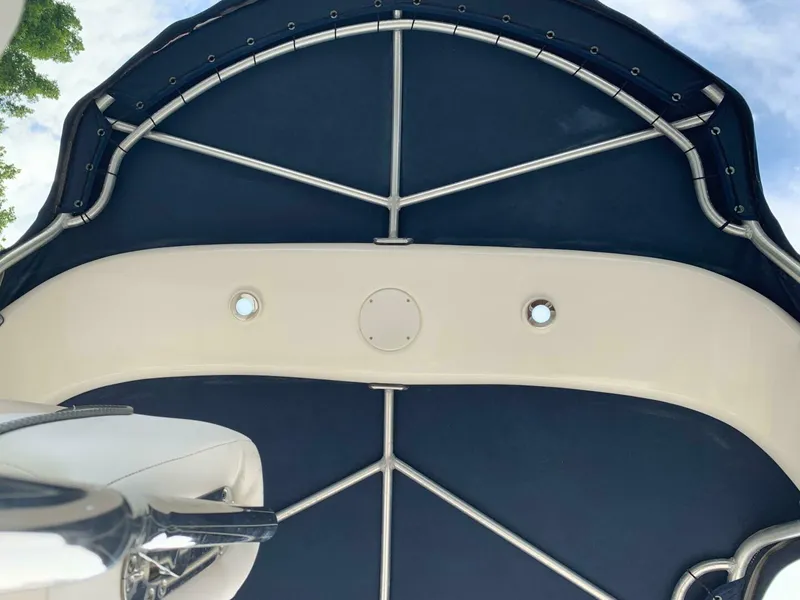 Slide: The Image of Sea Ray 270 Sundancer 2009 - 5451283