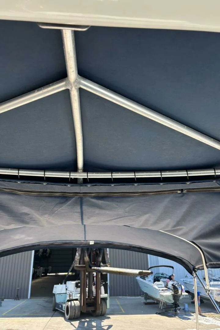 Slide: The Image of Sea Ray 270 Sundancer 2009 - 5451284