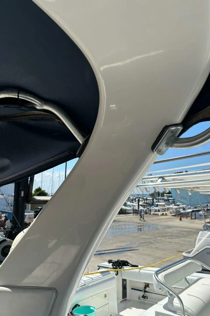 Slide: The Image of Sea Ray 270 Sundancer 2009 - 5451285