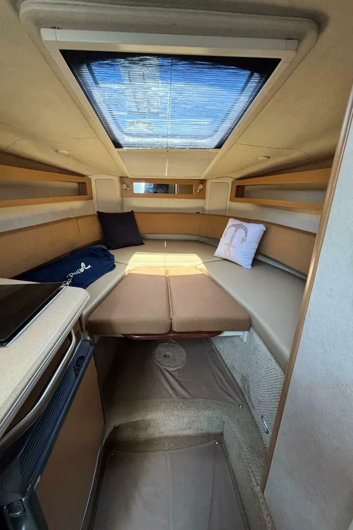 Slide: The Image of Sea Ray 270 Sundancer 2009 - 5451292