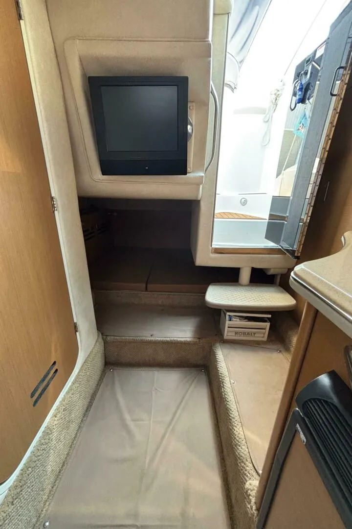 Slide: The Image of Sea Ray 270 Sundancer 2009 - 5451294