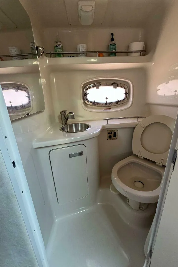 Slide: The Image of Sea Ray 270 Sundancer 2009 - 5451295