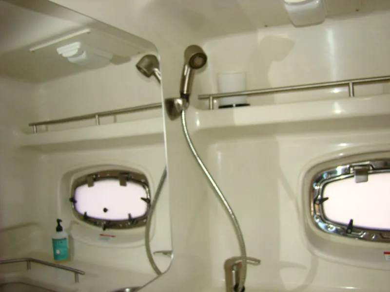 Slide: The Image of Sea Ray 270 Sundancer 2009 - 5451299