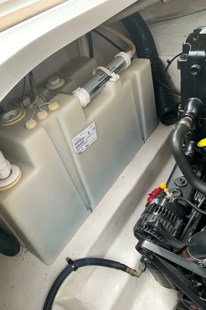 Slide: The Image of Sea Ray 270 Sundancer 2009 - 5451300