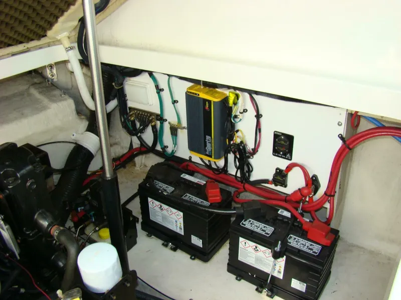 Slide: The Image of Sea Ray 270 Sundancer 2009 - 5451305