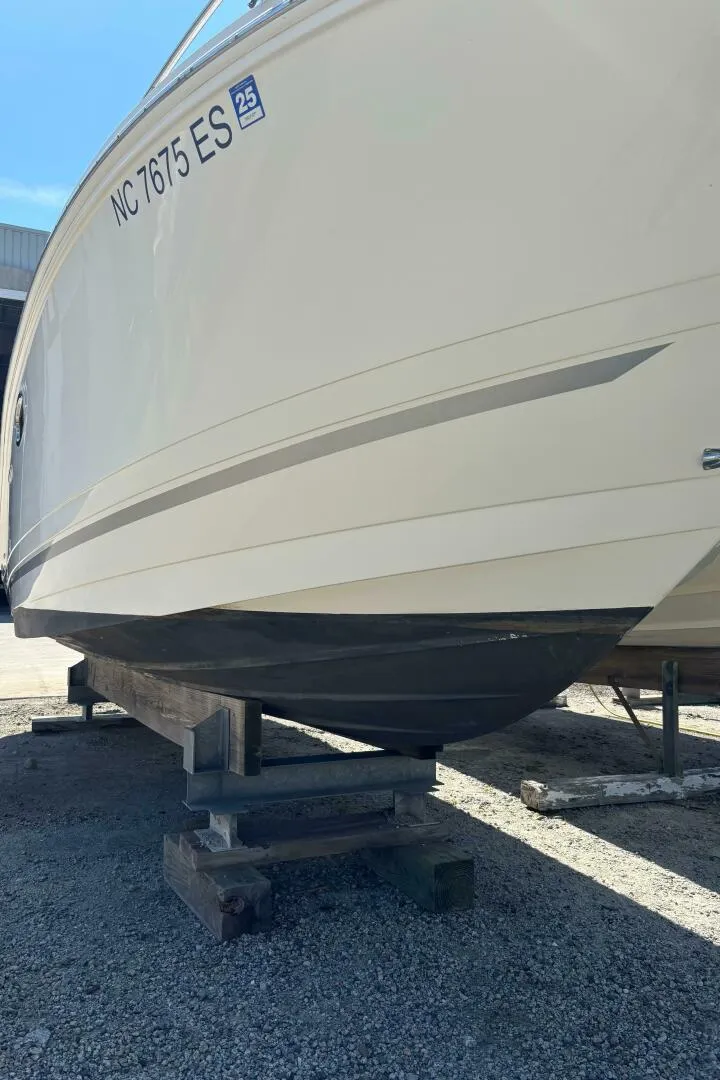 Slide: The Image of Sea Ray 270 Sundancer 2009 - 5451217