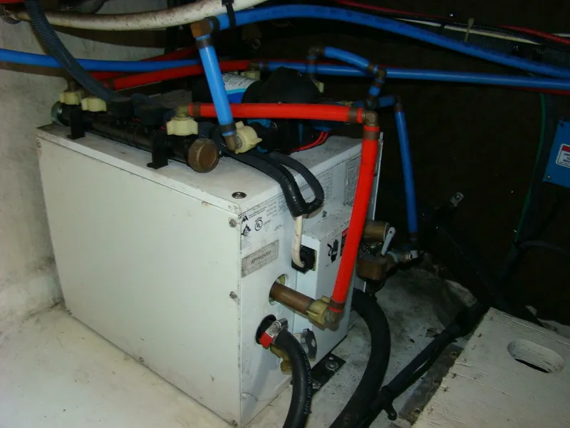 Slide: The Image of Sea Ray 270 Sundancer 2009 - 5451306