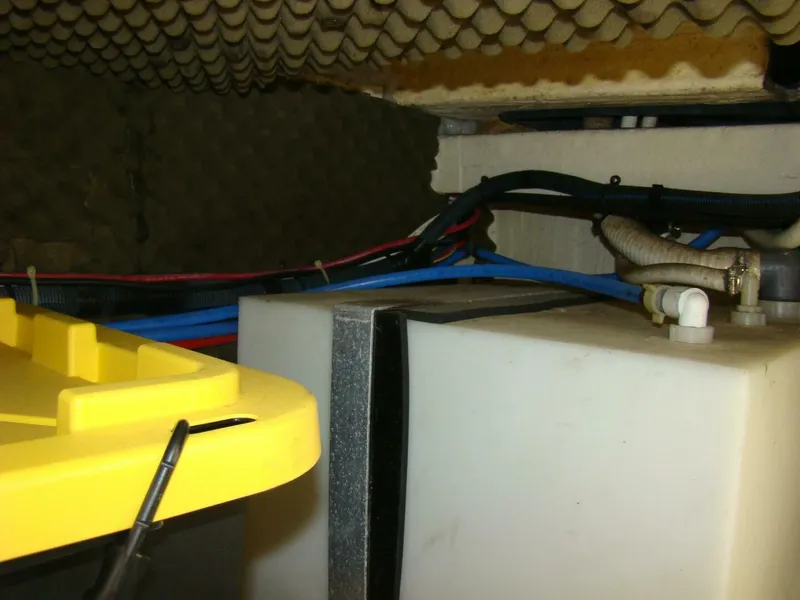 Slide: The Image of Sea Ray 270 Sundancer 2009 - 5451307