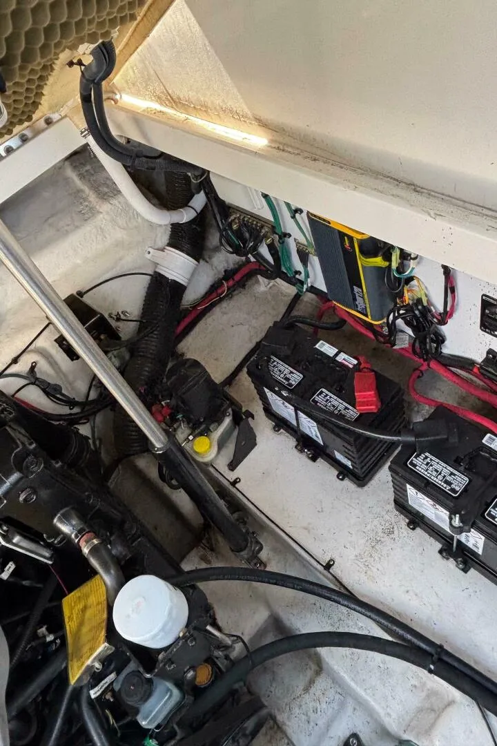 Slide: The Image of Sea Ray 270 Sundancer 2009 - 5451308