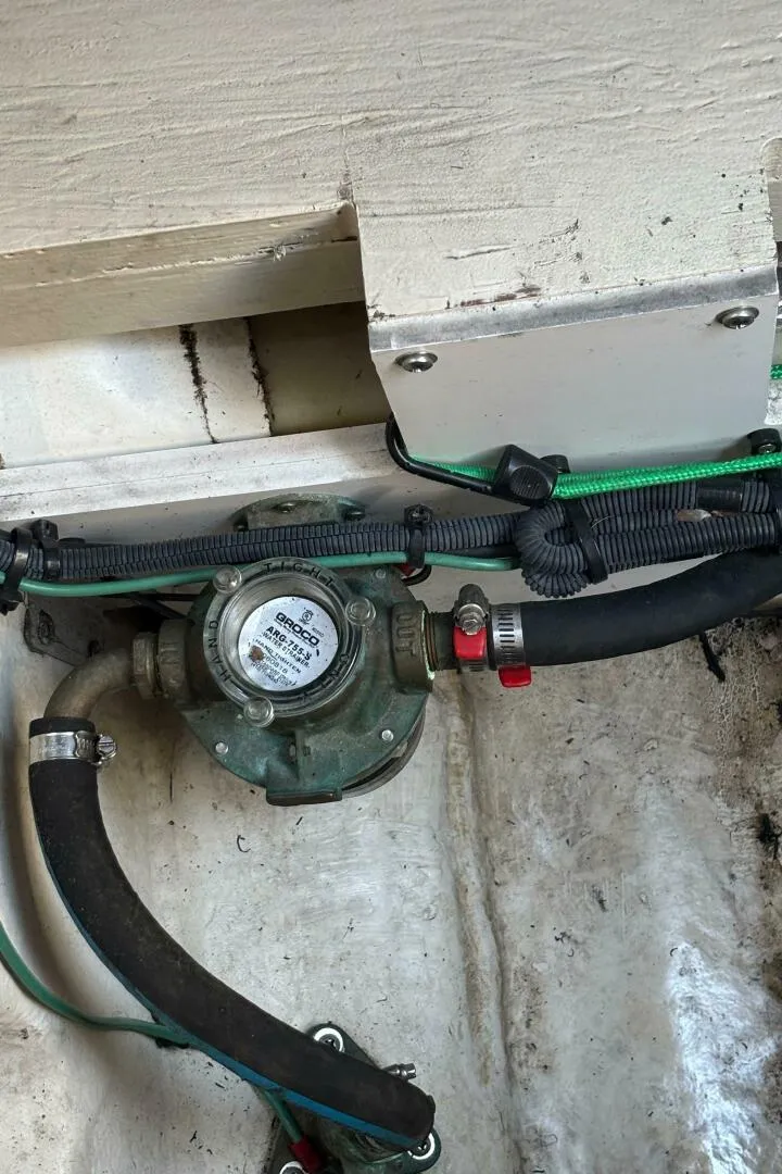 Slide: The Image of Sea Ray 270 Sundancer 2009 - 5451310