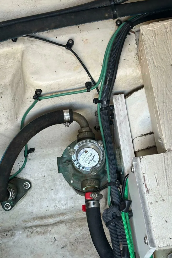 Slide: The Image of Sea Ray 270 Sundancer 2009 - 5451313