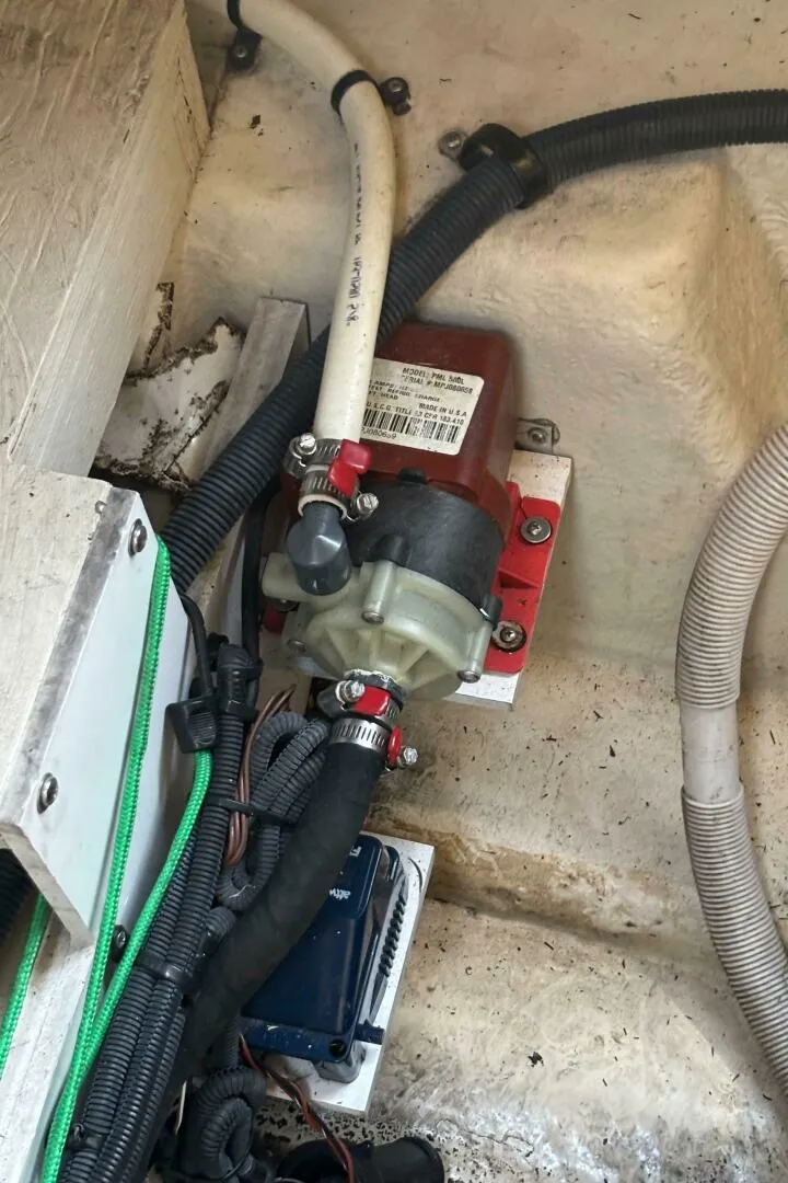 Slide: The Image of Sea Ray 270 Sundancer 2009 - 5451316