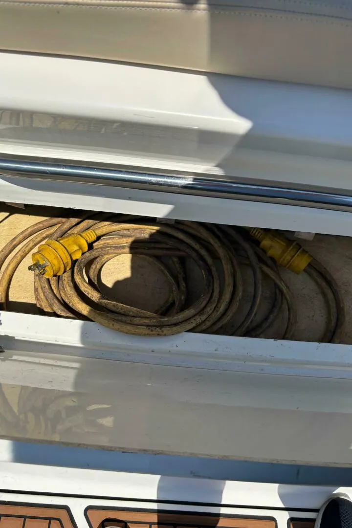 Slide: The Image of Sea Ray 270 Sundancer 2009 - 5451321