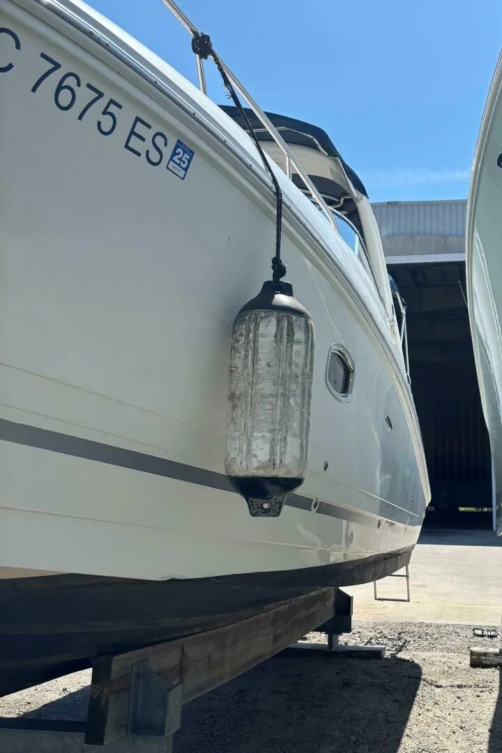 Slide: The Image of Sea Ray 270 Sundancer 2009 - 5451218