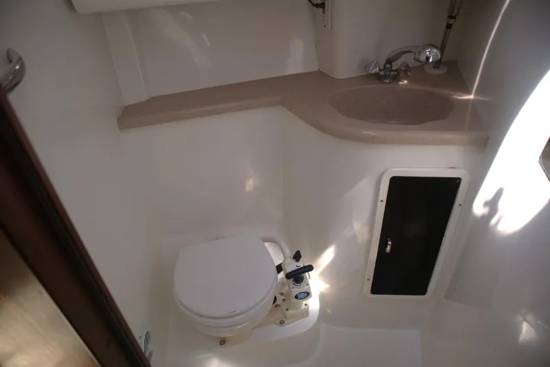 Slide: The Image of Catalina 400 1996 - 5452086