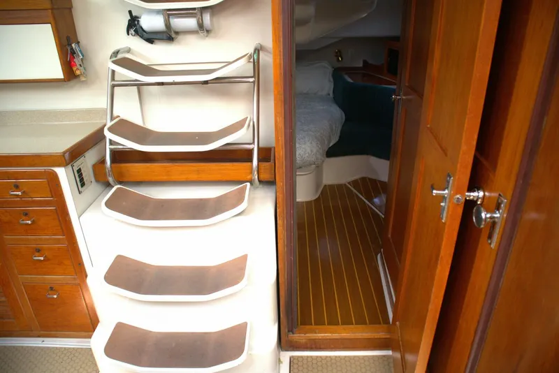 Slide: The Image of Catalina 400 1996 - 5452082