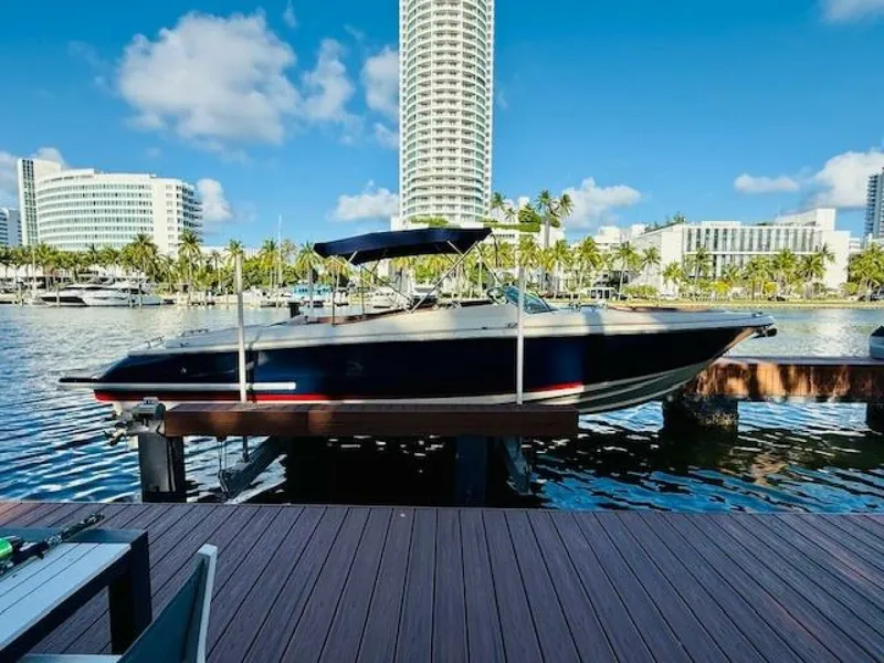 Slide: The Image of Chris-Craft Launch 32 2015 - 5452177