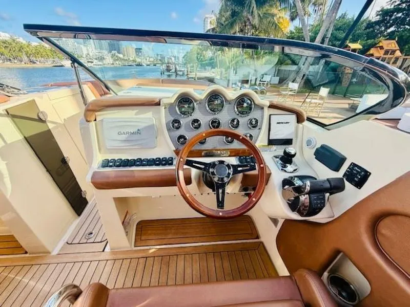 Slide: The Image of Chris-Craft Launch 32 2015 - 5452221