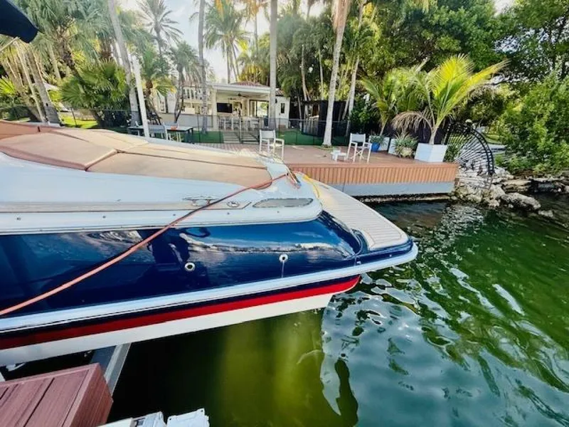 Slide: The Image of Chris-Craft Launch 32 2015 - 5452181