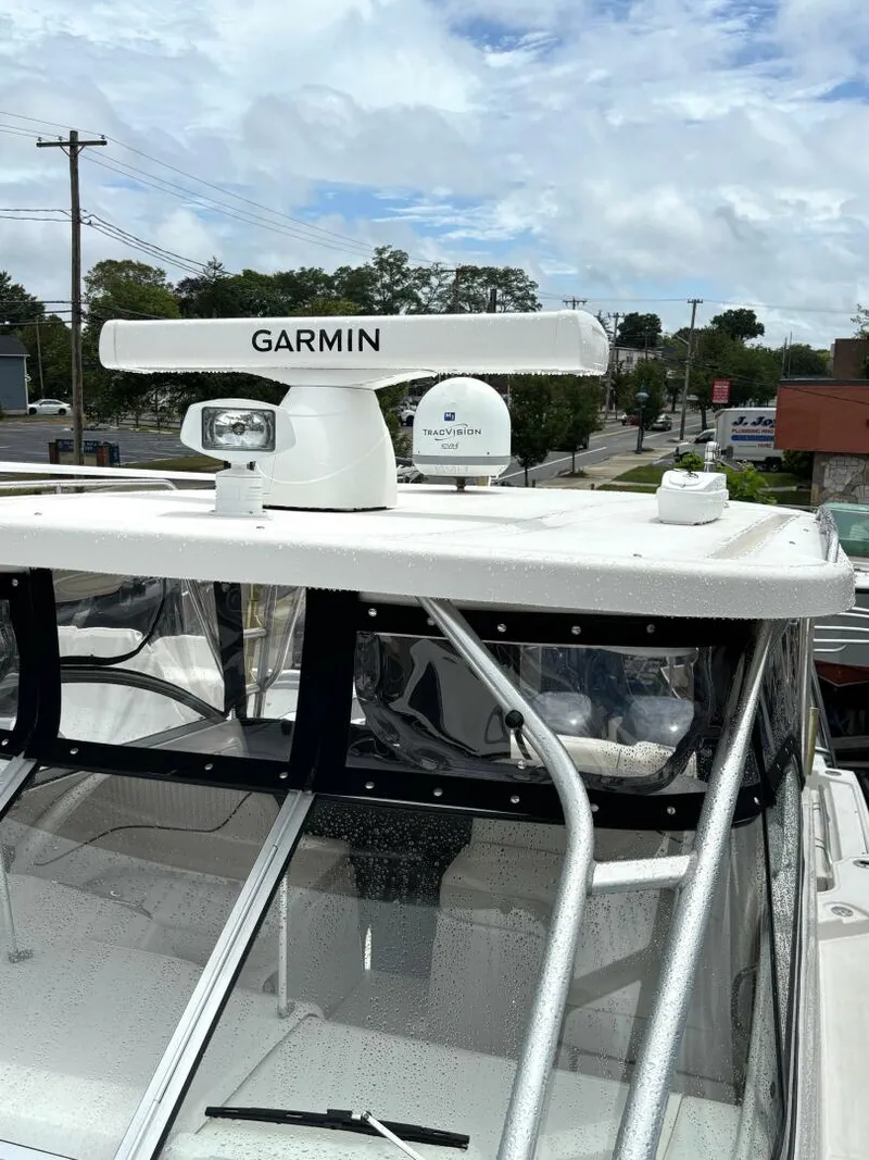 Slide: The Image of Tracvision M1 TV - 5452241