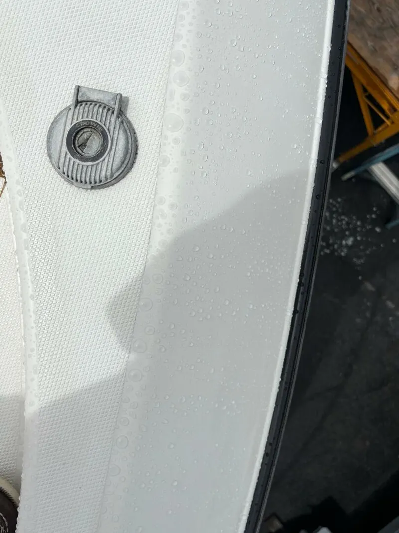 Slide: The Image of Starboard windlass power - 5452242