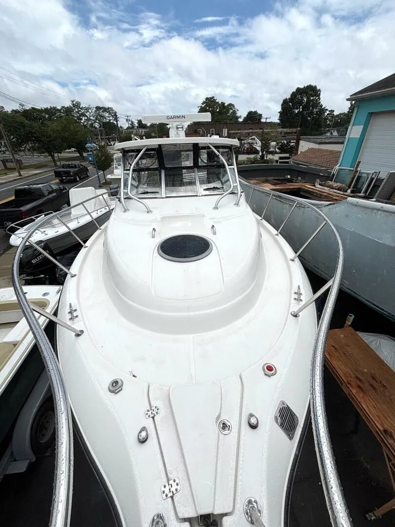 Slide: The Image of Foredeck - 5452245