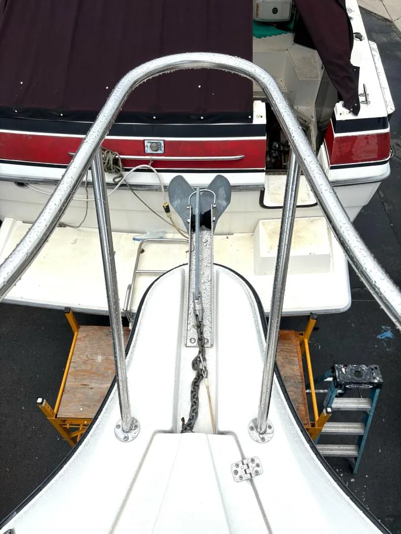 Slide: The Image of Anchor - 5452246