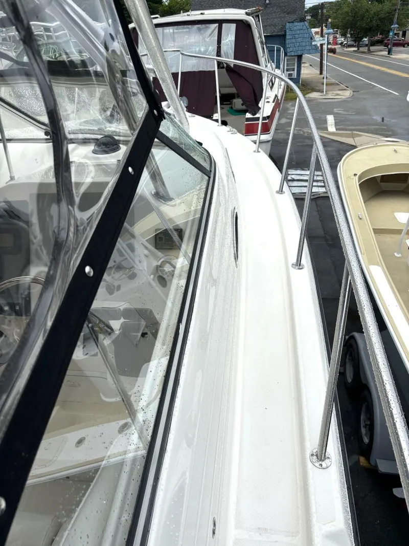 Slide: The Image of Seaswirl Striper 2007 - 5452248