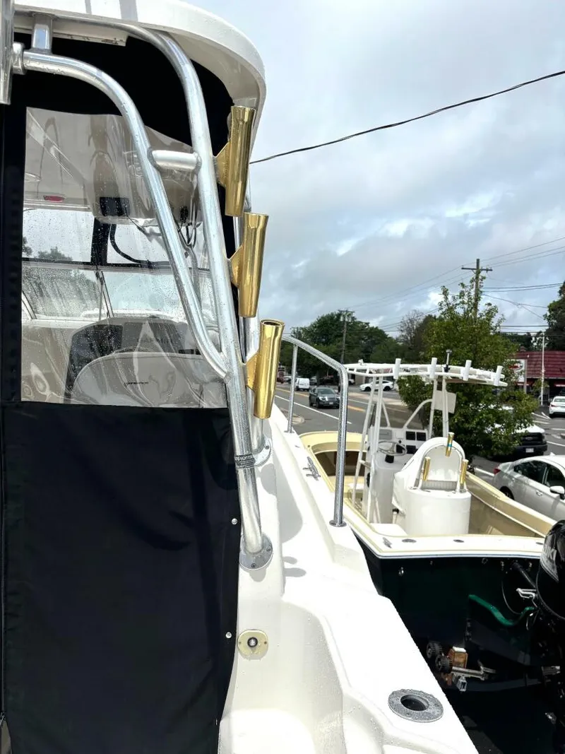 Slide: The Image of Seaswirl Striper 2007 - 5452249