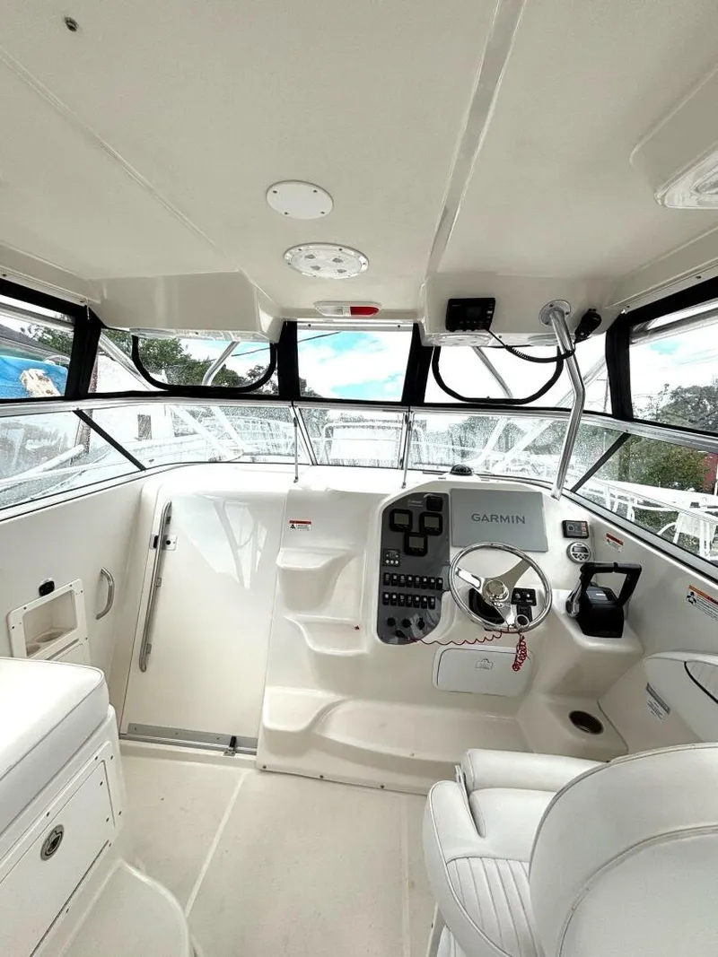 Slide: The Image of Seaswirl Striper 2007 - 5452271