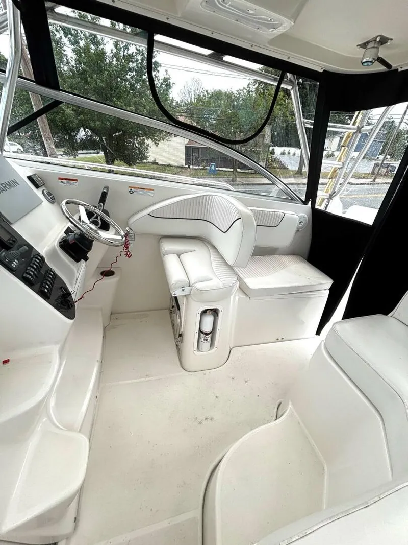 Slide: The Image of Seaswirl Striper 2007 - 5452272