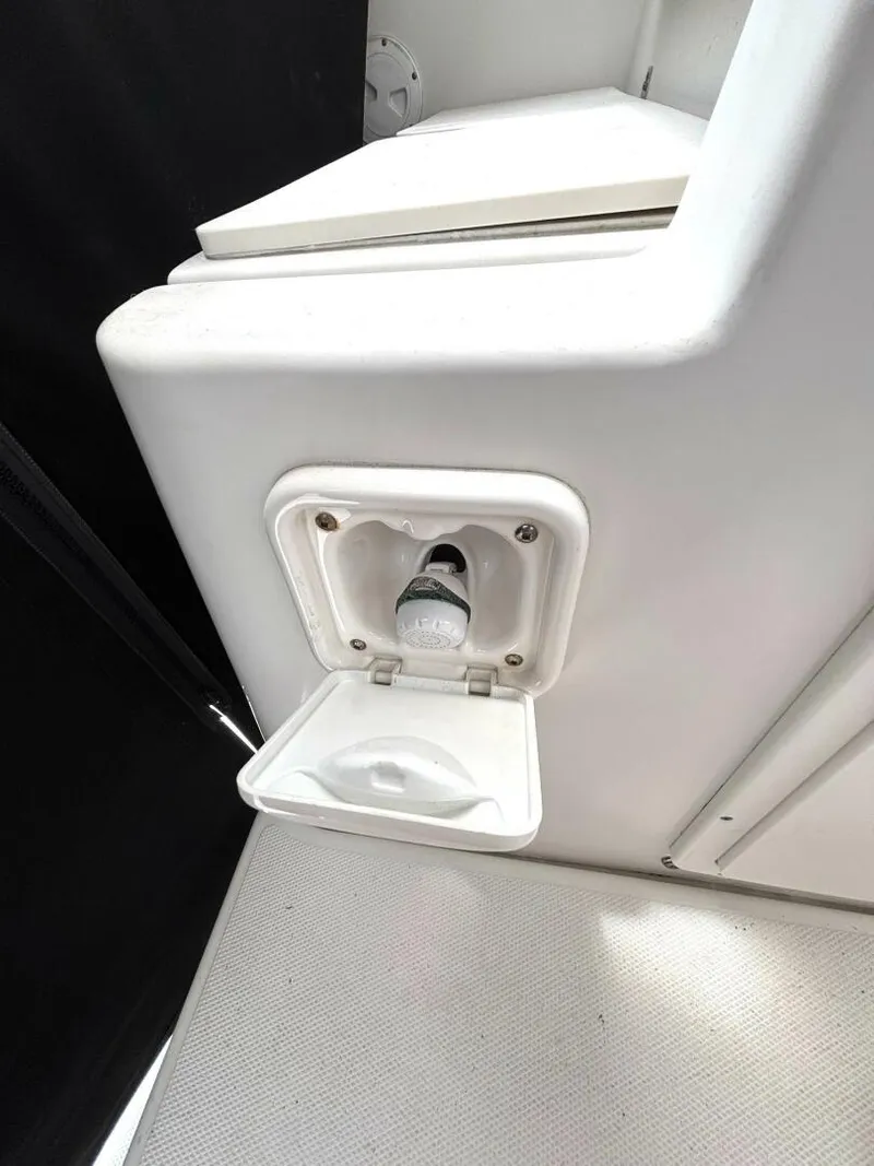 Slide: The Image of On deck wash down - 5452269