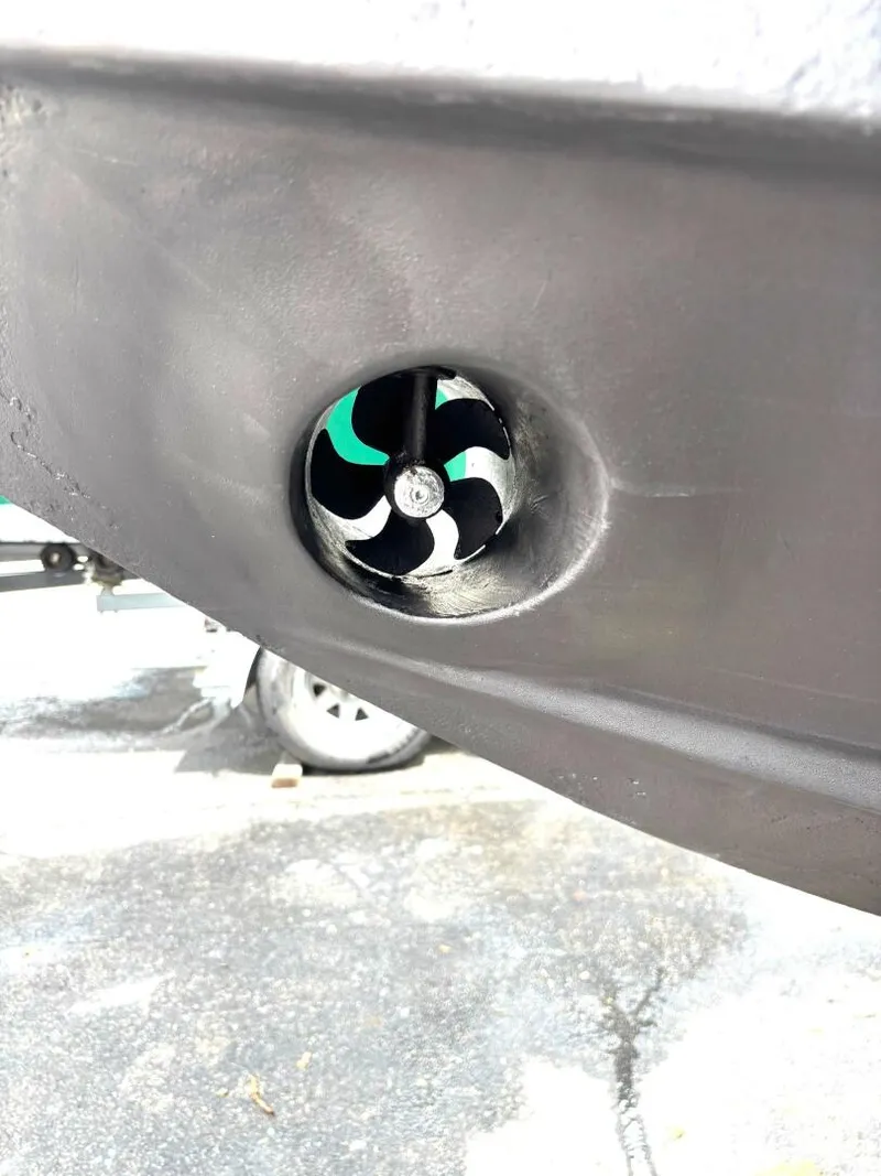 Slide: The Image of Bowthruster - 5452234