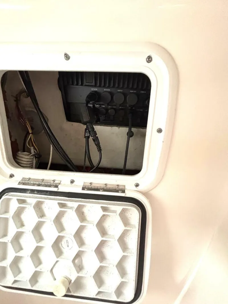 Slide: The Image of Instrument access - 5452254