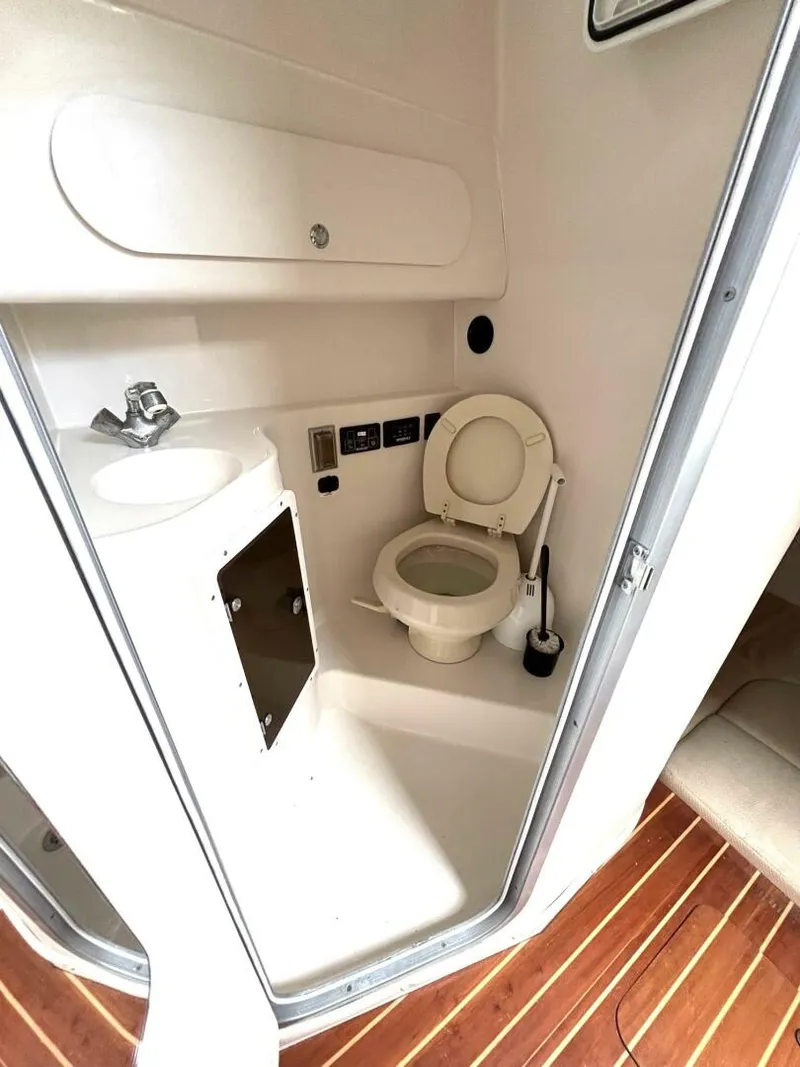 Slide: The Image of Seaswirl Striper 2007 - 5452256