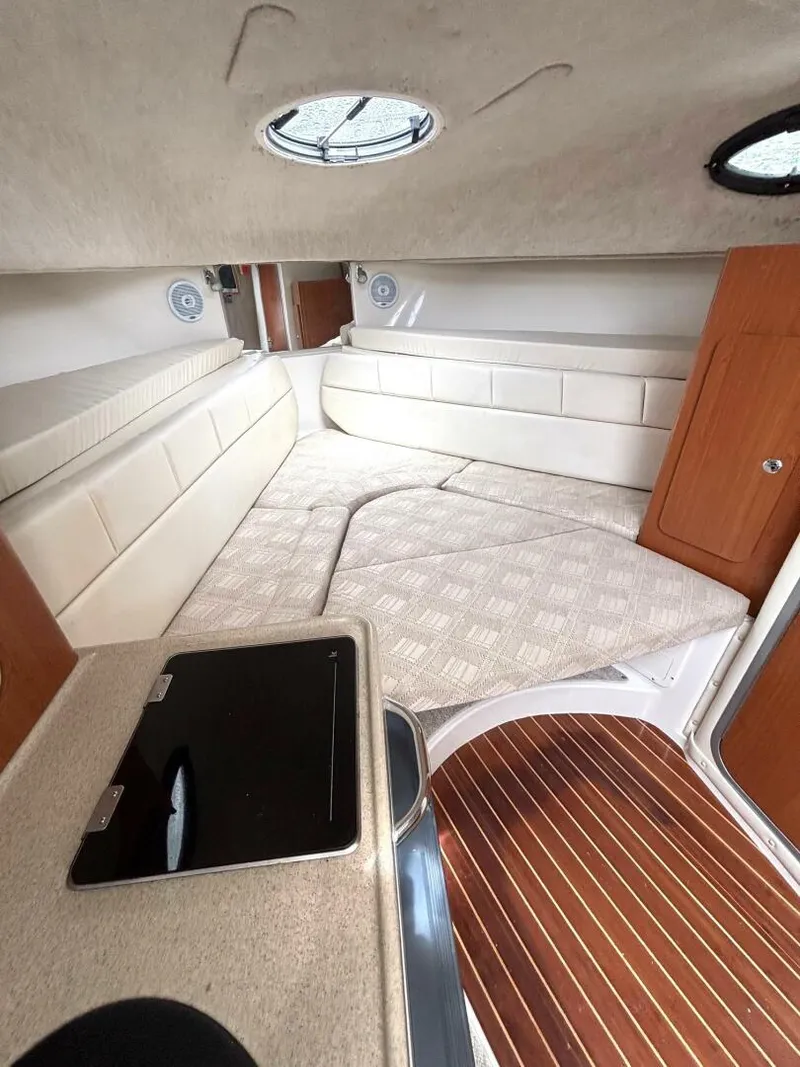 Slide: The Image of Forward Berth - 5452259