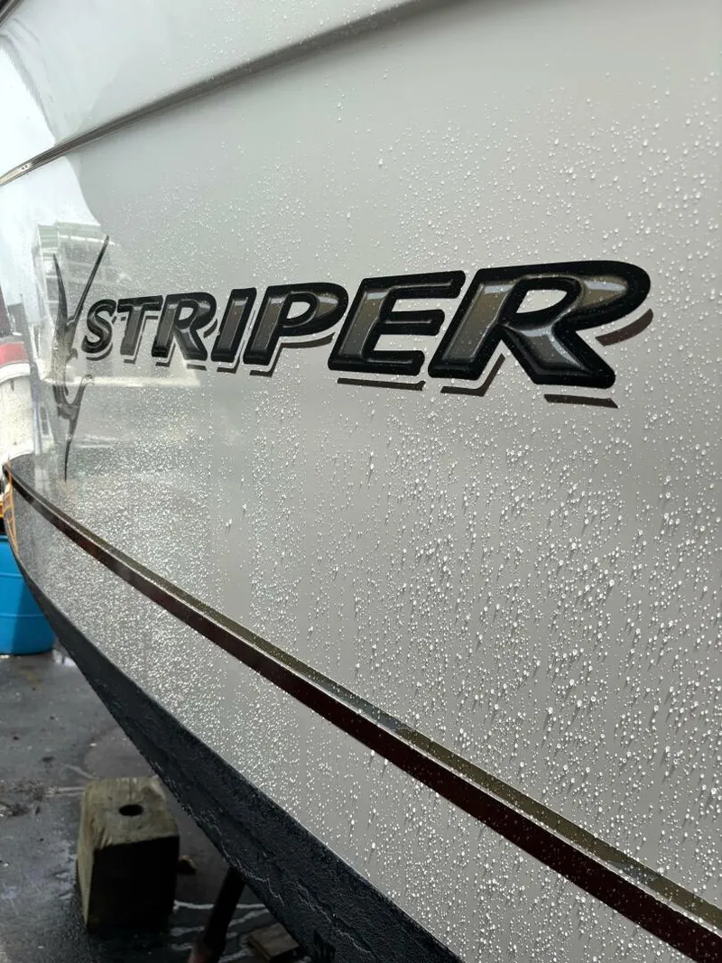 Slide: The Image of Seaswirl Striper 2007 - 5452235