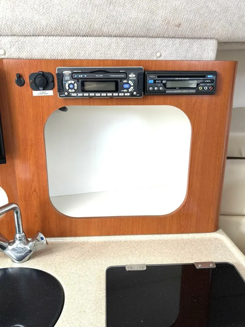 Slide: The Image of Seaswirl Striper 2007 - 5452265