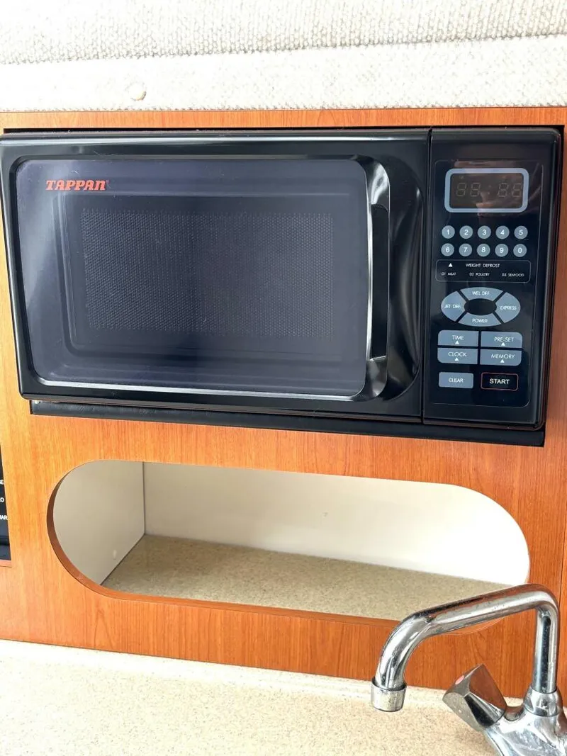 Slide: The Image of Microwave - 5452266