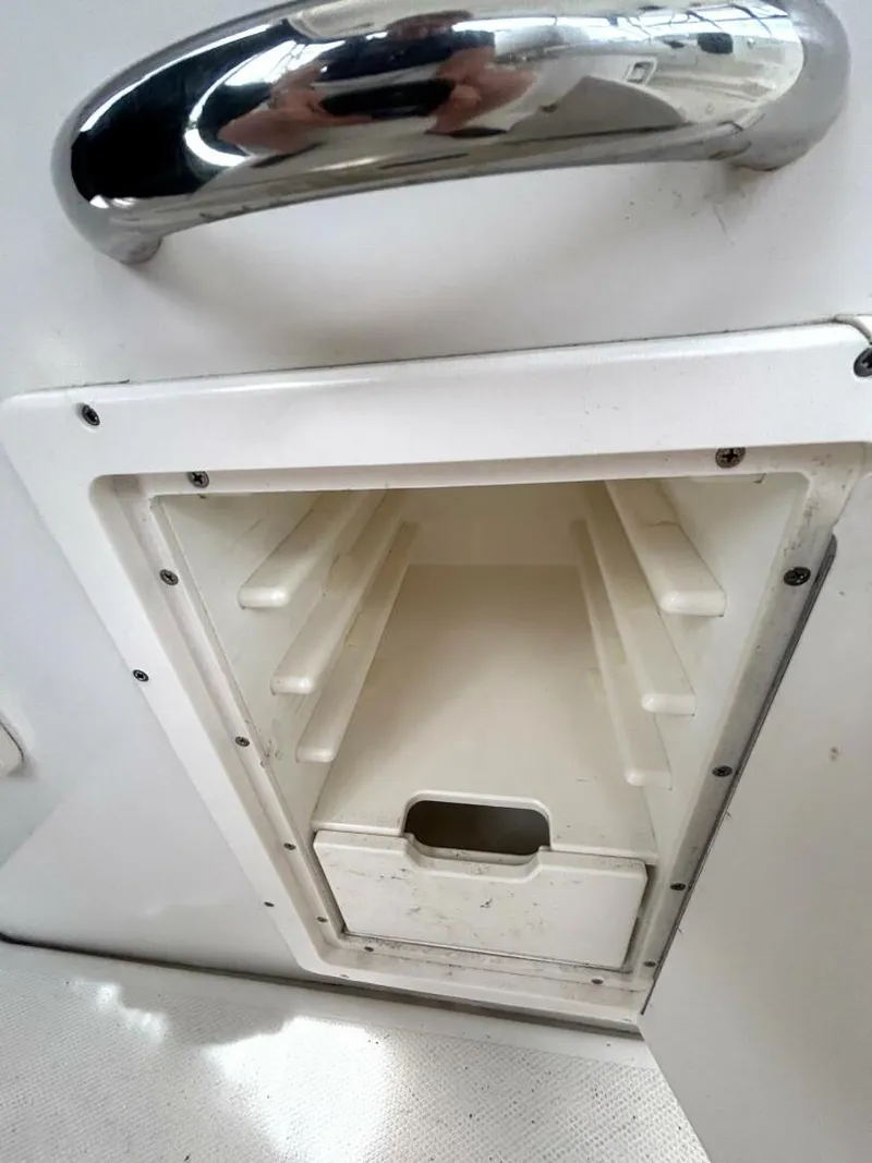 Slide: The Image of Seaswirl Striper 2007 - 5452270