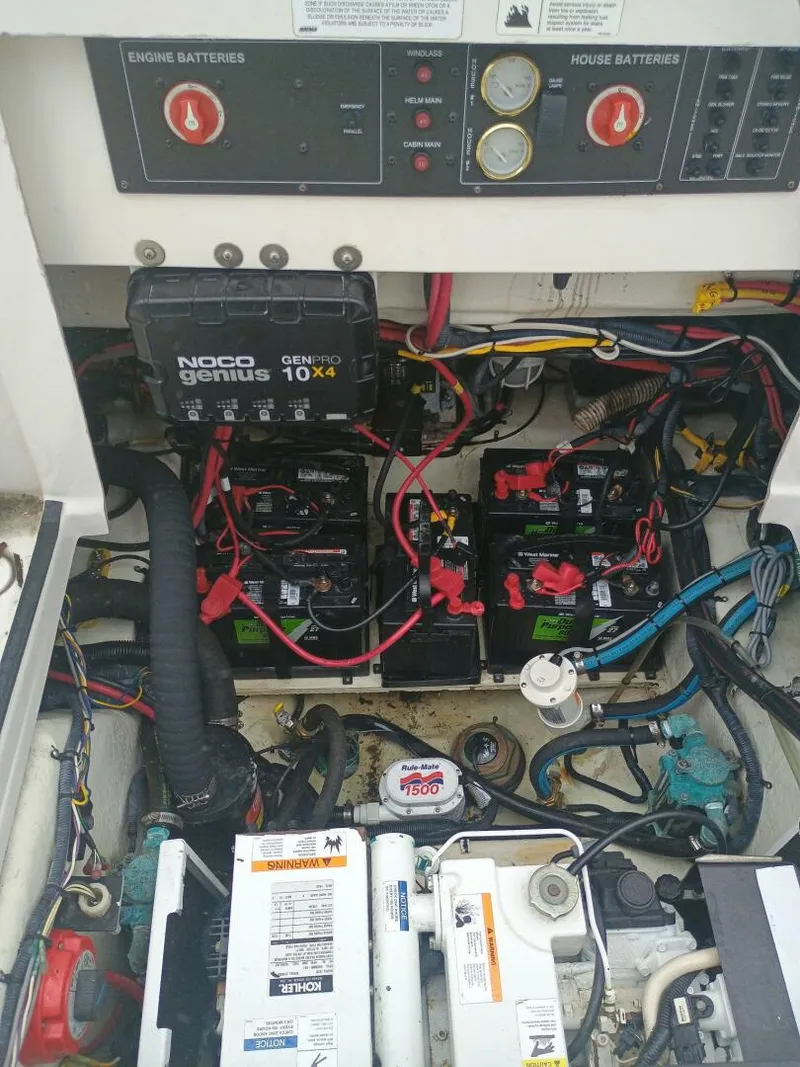 Slide: The Image of Seaswirl Striper 2007 - 5722164